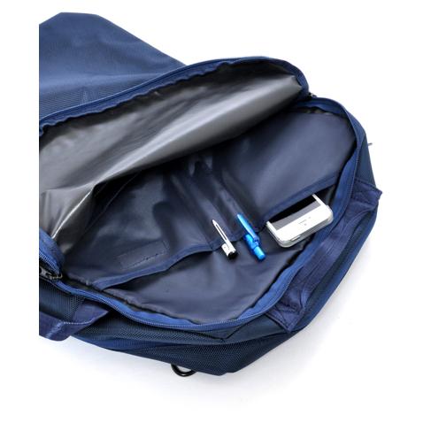 *日本空運現貨* 日本樂天軍規超耐磨彈道尼龍3way 後背包電腦包 防潑水-細節圖4