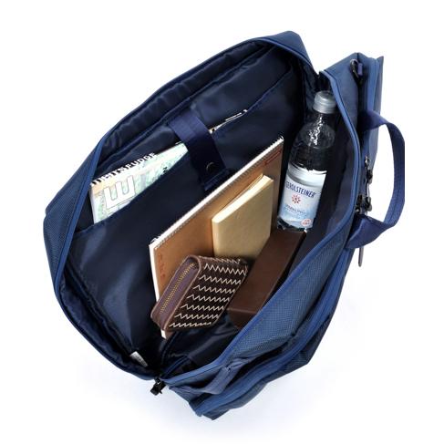 *日本空運現貨* 日本樂天軍規超耐磨彈道尼龍3way 後背包電腦包 防潑水-細節圖5