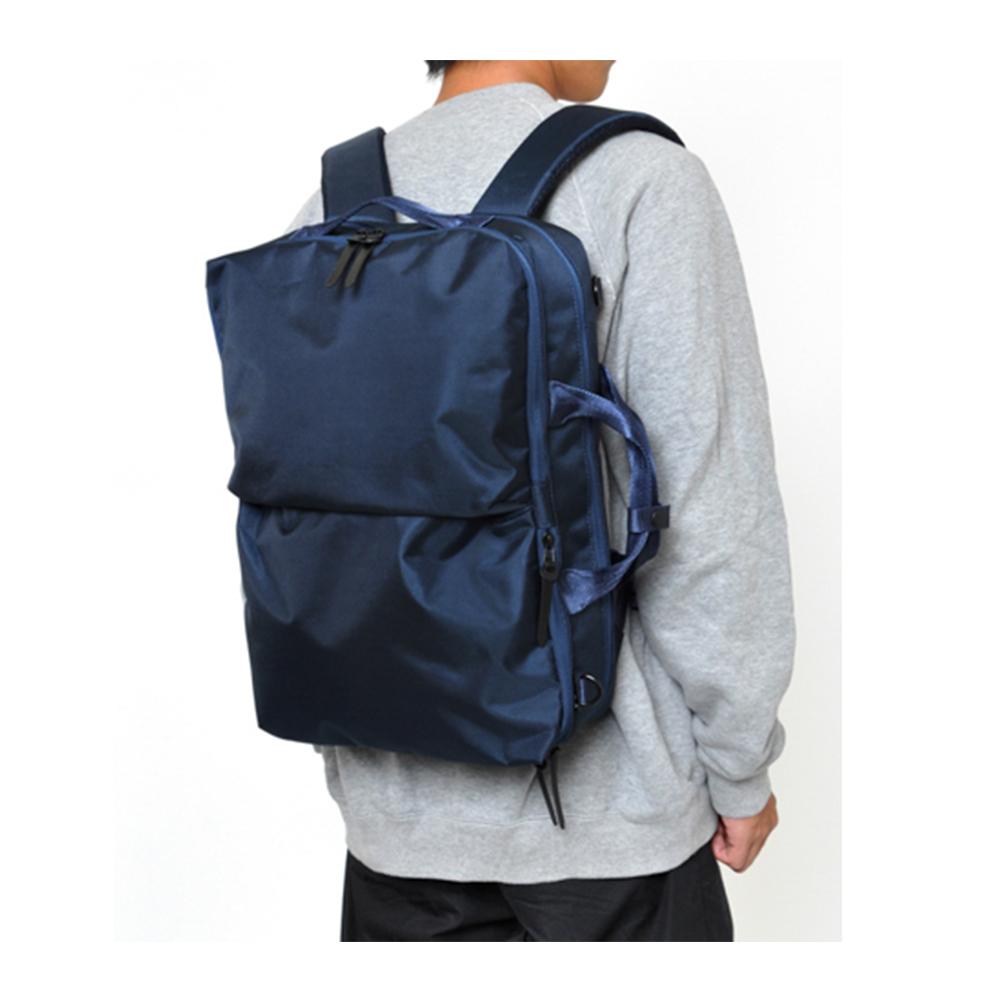*日本空運現貨* 日本樂天軍規超耐磨彈道尼龍3way 後背包電腦包 防潑水-細節圖6