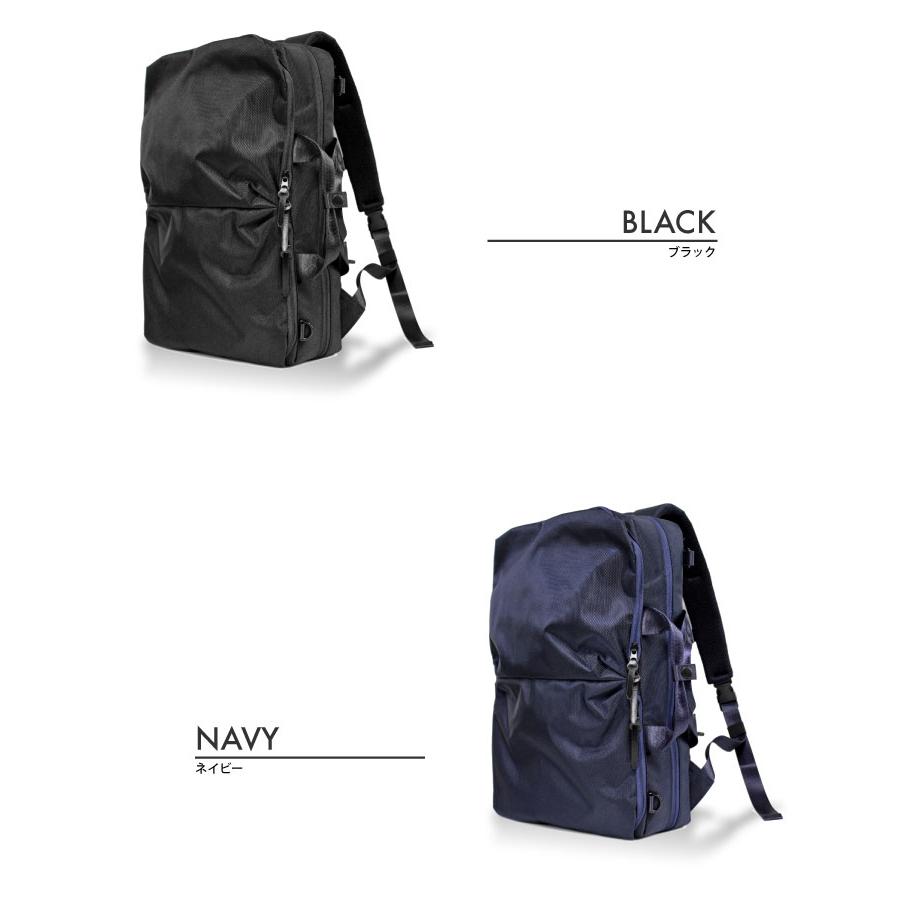 *日本空運現貨* 日本樂天軍規超耐磨彈道尼龍3way 後背包電腦包 防潑水-細節圖8