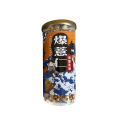 【太禓食品】脆爆薏仁焦糖口味 爆薏仁海鹽焦糖任選(150g/罐)-規格圖3