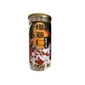 【太禓食品】脆爆薏仁焦糖口味 爆薏仁海鹽焦糖任選(150g/罐)-規格圖1