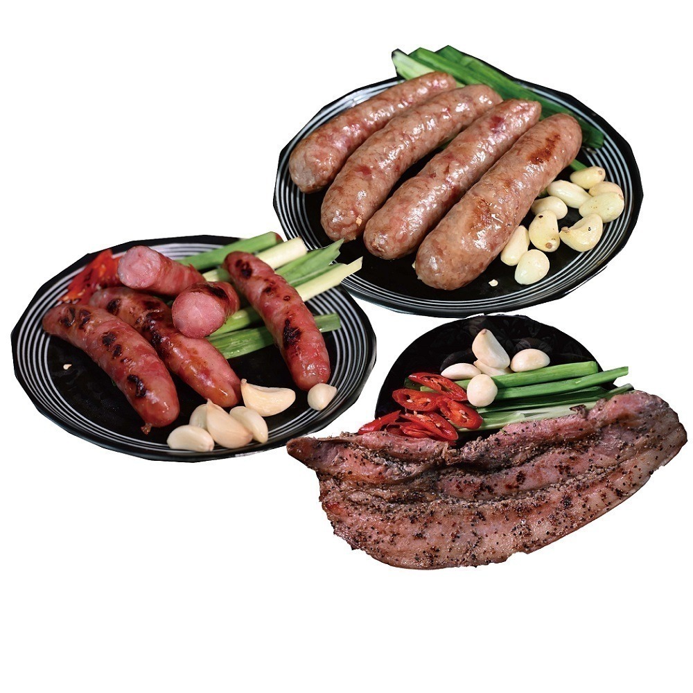 【7-ELEVEN 門市團購】【太禓食品】中秋烤肉三入組-細節圖5