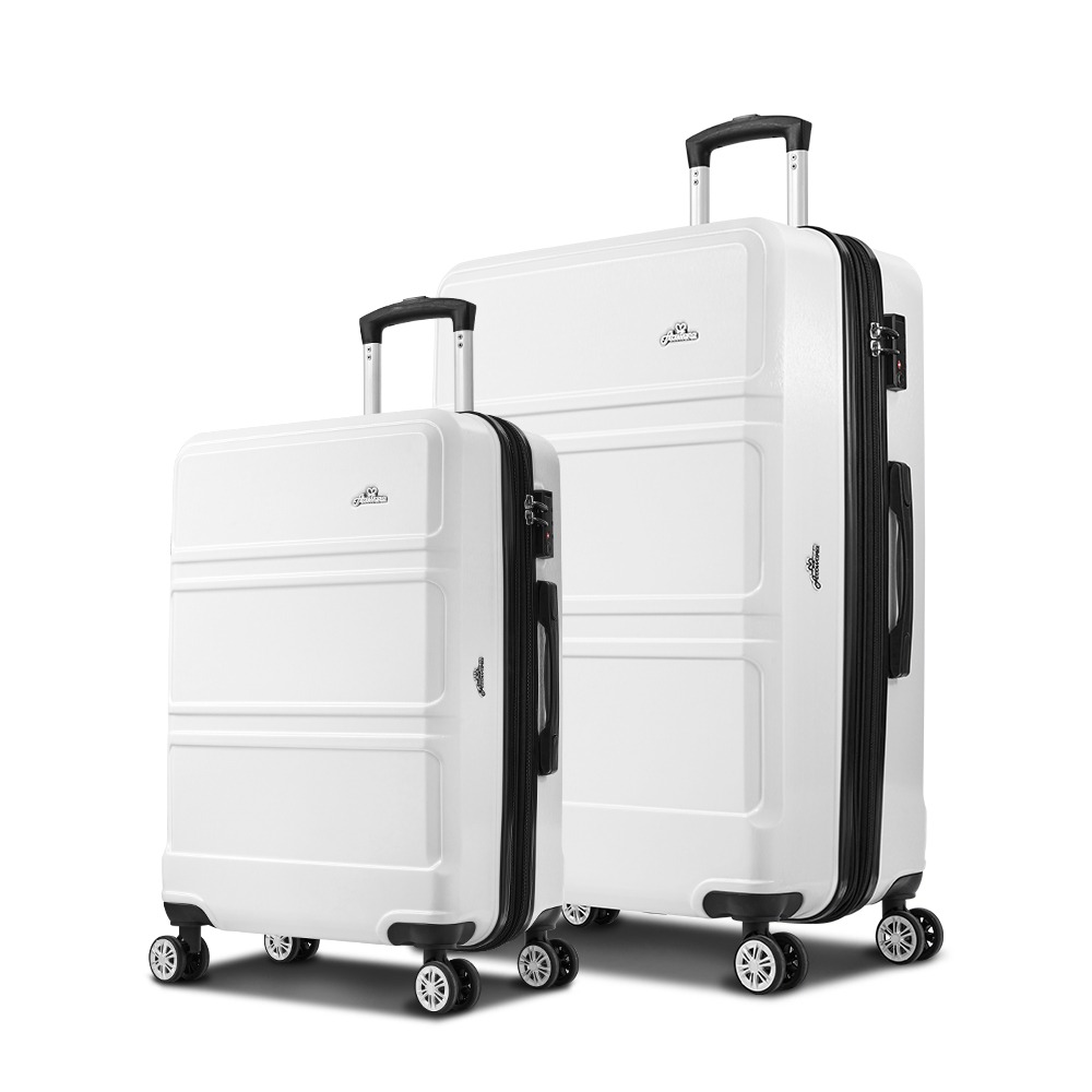 【Arowana 亞諾納】典雅風格29吋加大防爆拉鍊行李箱(多色任選)-規格圖5