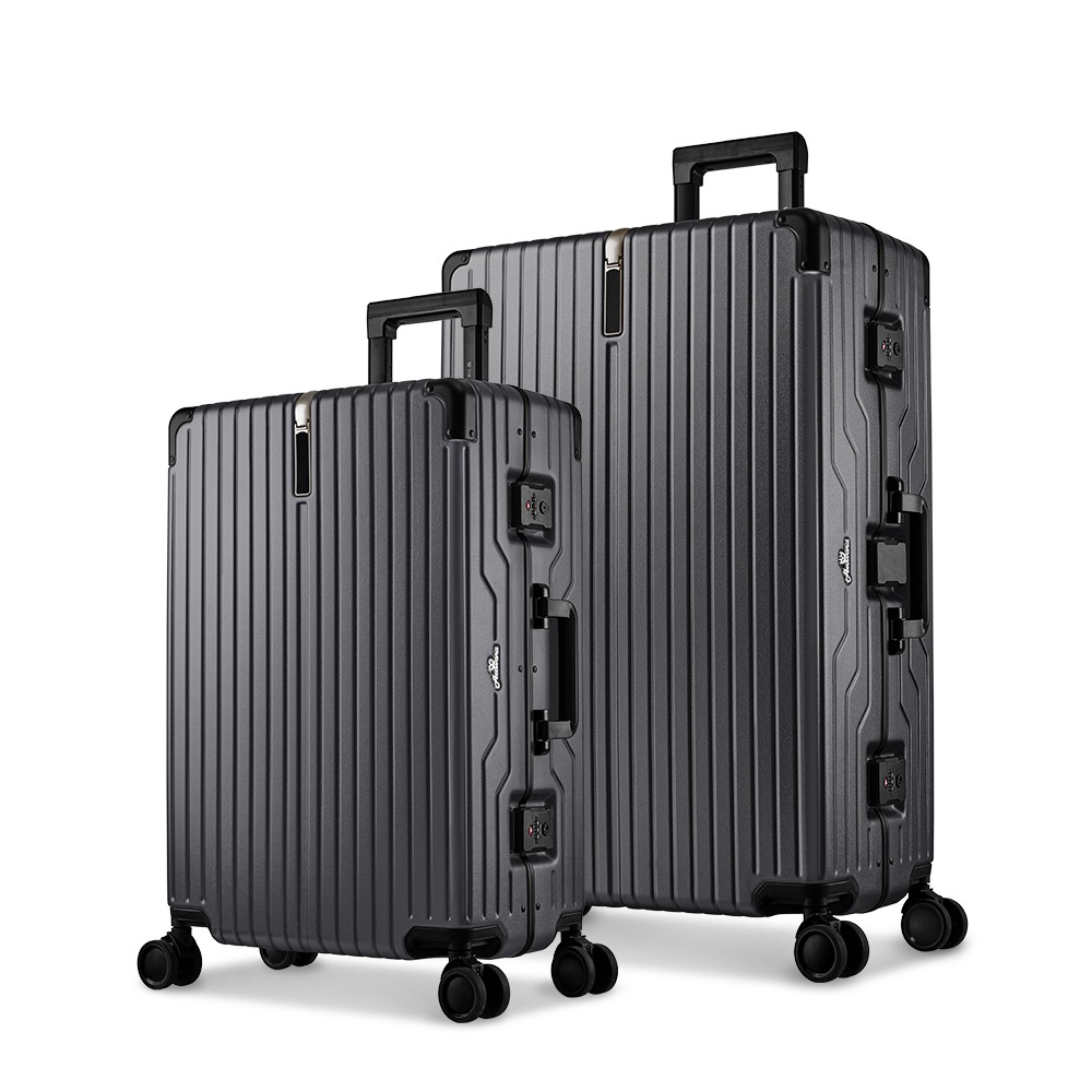 【Arowana 亞諾納】維納斯鋁框29吋鋁框避震輪行李箱/旅行箱(多色任選)-規格圖5