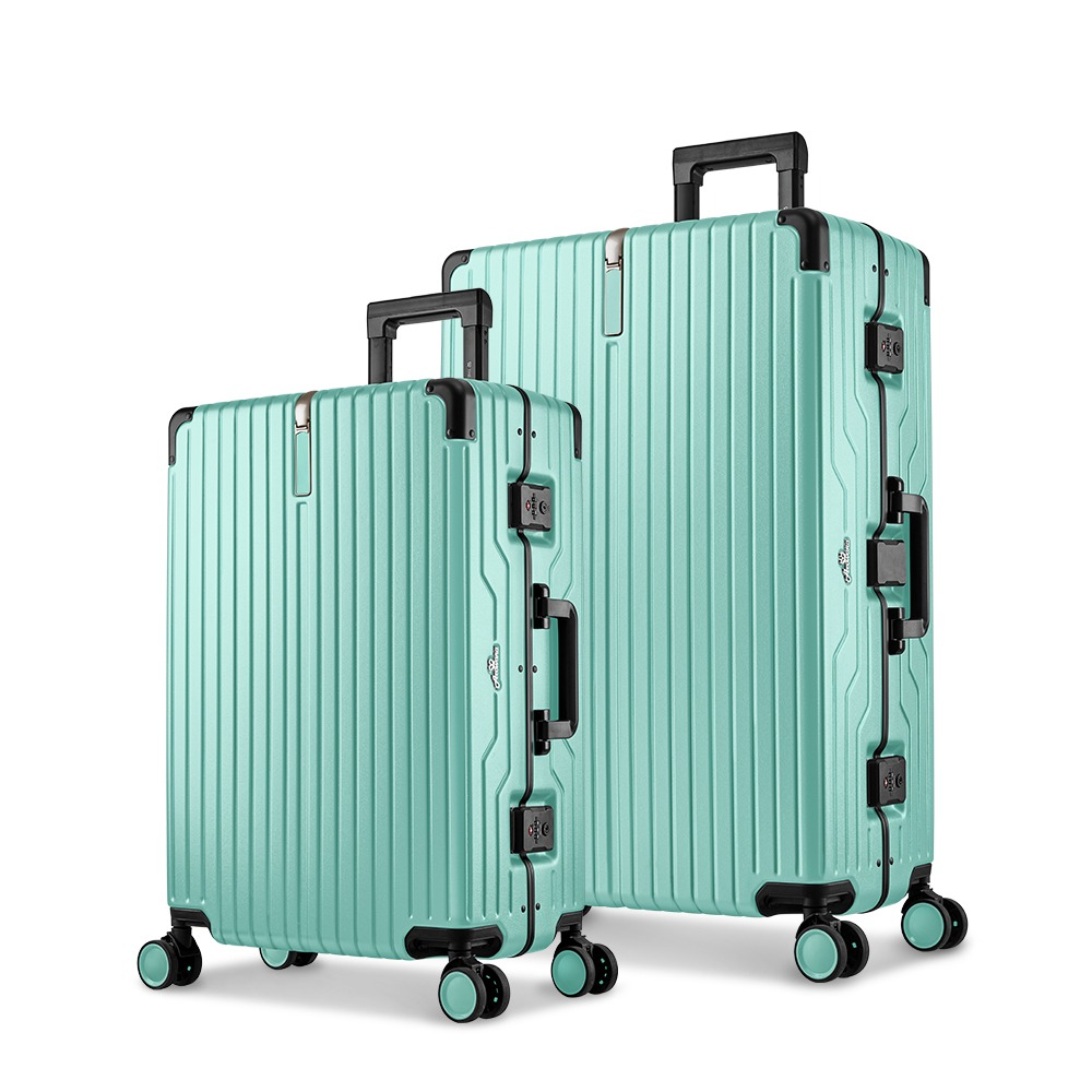 【Arowana 亞諾納】維納斯鋁框29吋鋁框避震輪行李箱/旅行箱(多色任選)-規格圖5