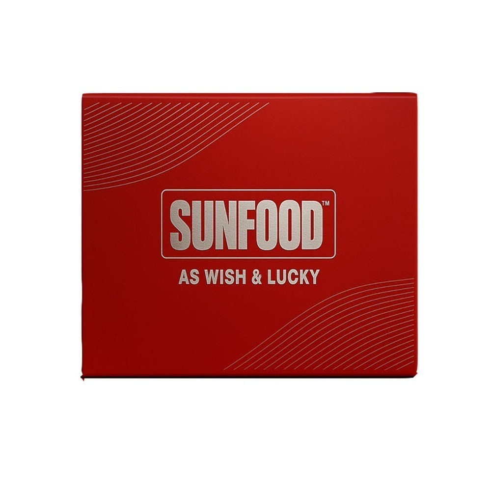 【7-ELEVEN 門市團購】SUNFOOD 限量台灣芋頭酥6入禮盒 多入組-細節圖4