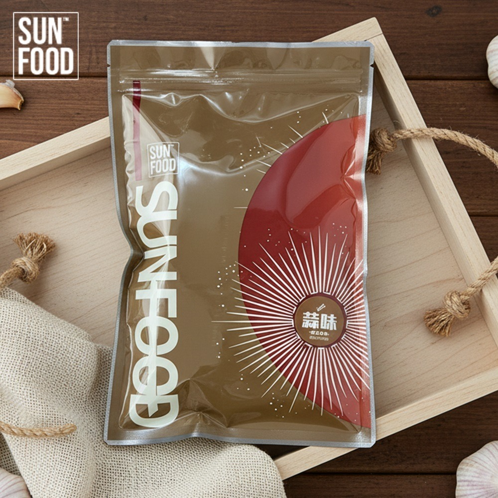 SUNFOOD 太禓食品筷子肉乾窄版(真空包裝豬肉乾)120g/包-細節圖2