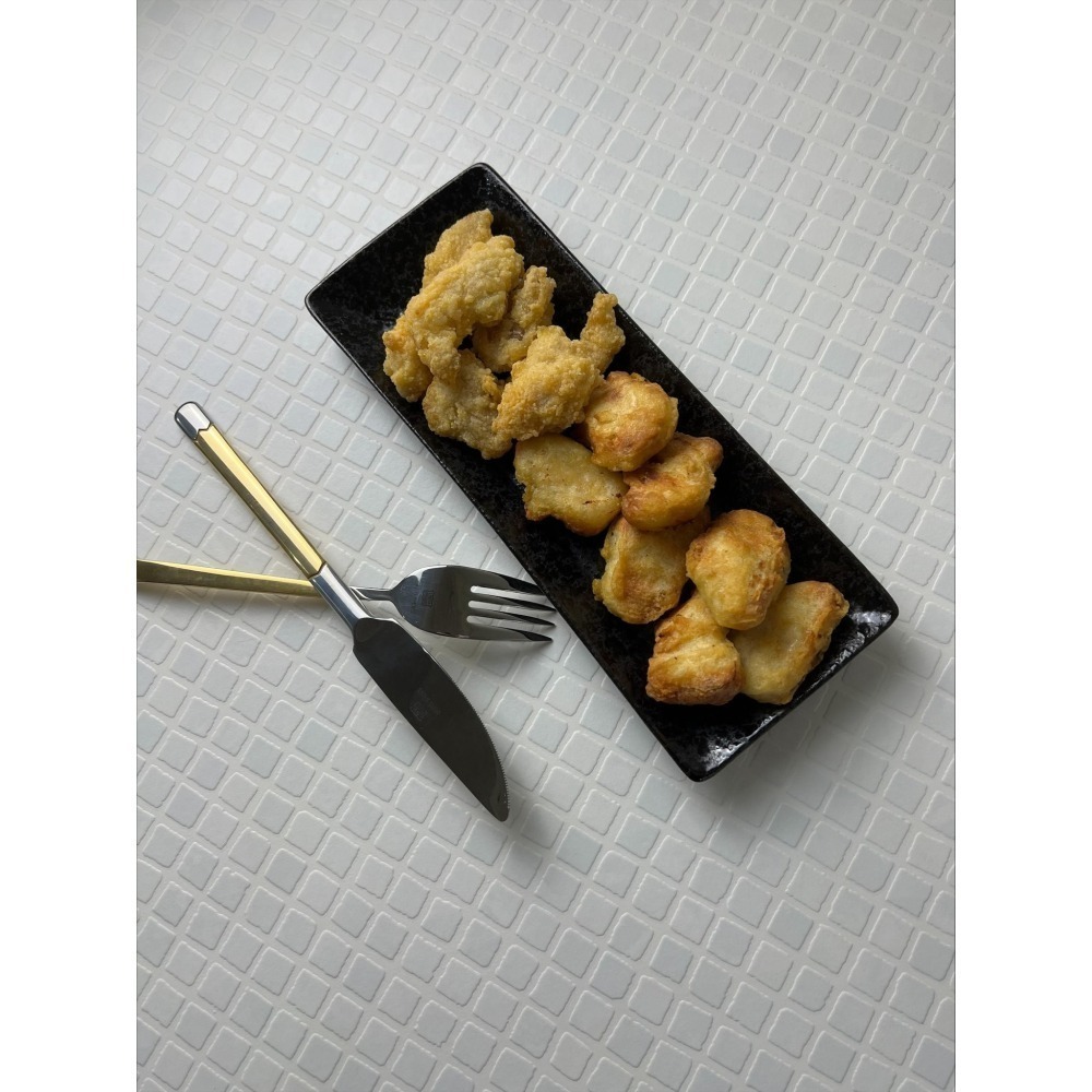 【限時購】太禓食品家庭號雞塊 / 唐揚炸雞 / 韓式大叔去骨炸雞(口味任選)3入組-細節圖11