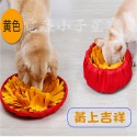 【星寶貝】PET_03 寵物健康慢食墊/慢食碗-規格圖1