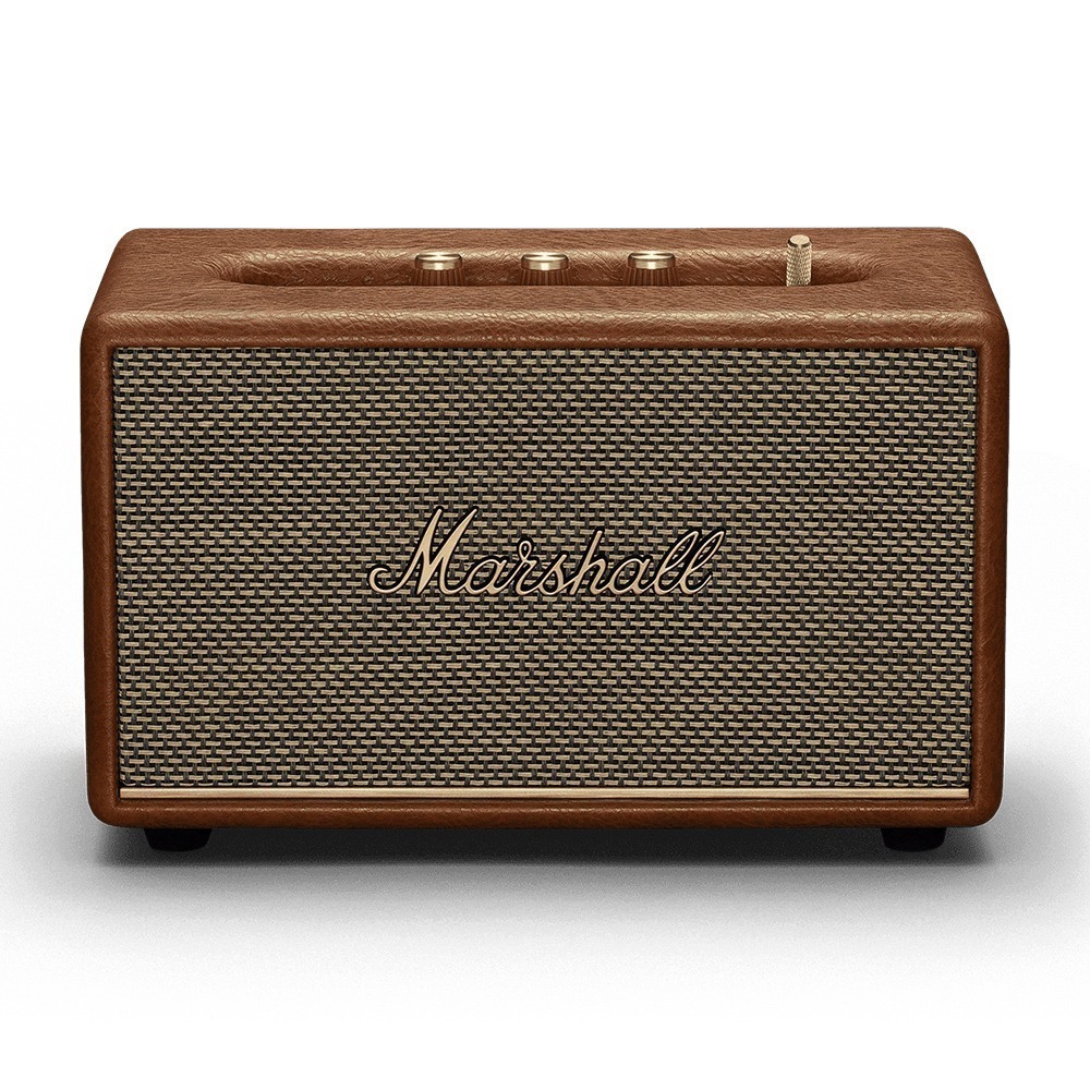 【Marshall】Acton III Bluetooth 三代藍牙喇叭(公司貨保固一年)-細節圖2