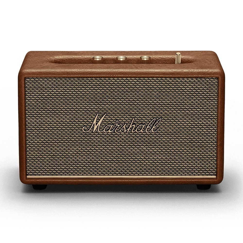【Marshall】Acton III Bluetooth 三代藍牙喇叭(公司貨保固一年)-細節圖3