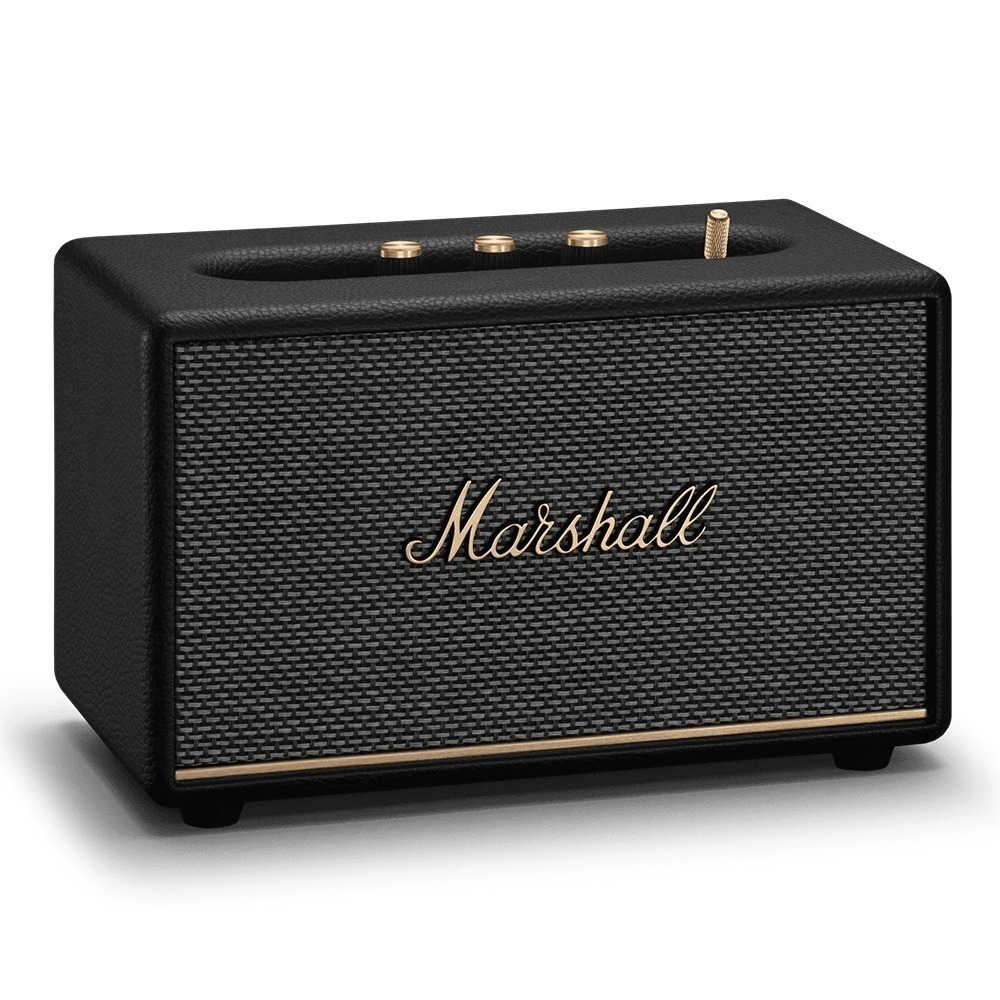 【Marshall】Acton III Bluetooth 三代藍牙喇叭(公司貨保固一年)-細節圖4
