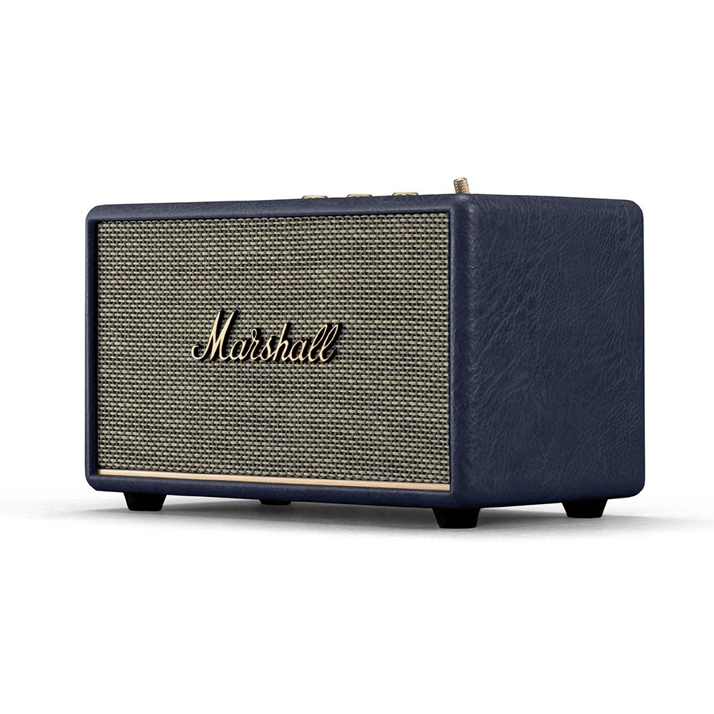 【Marshall】Acton III Bluetooth 三代藍牙喇叭(公司貨保固一年)-細節圖5