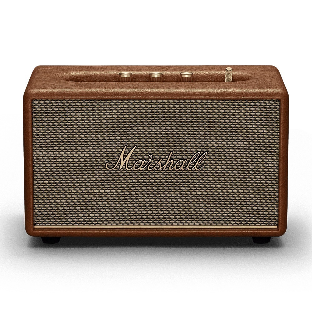 【Marshall】Acton III Bluetooth 三代藍牙喇叭(公司貨保固一年)-規格圖6