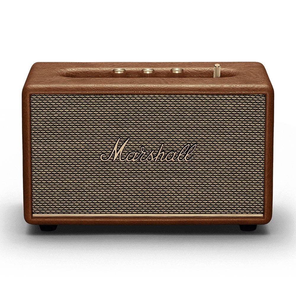【Marshall】Acton III Bluetooth 三代藍牙喇叭(公司貨保固一年)-規格圖4