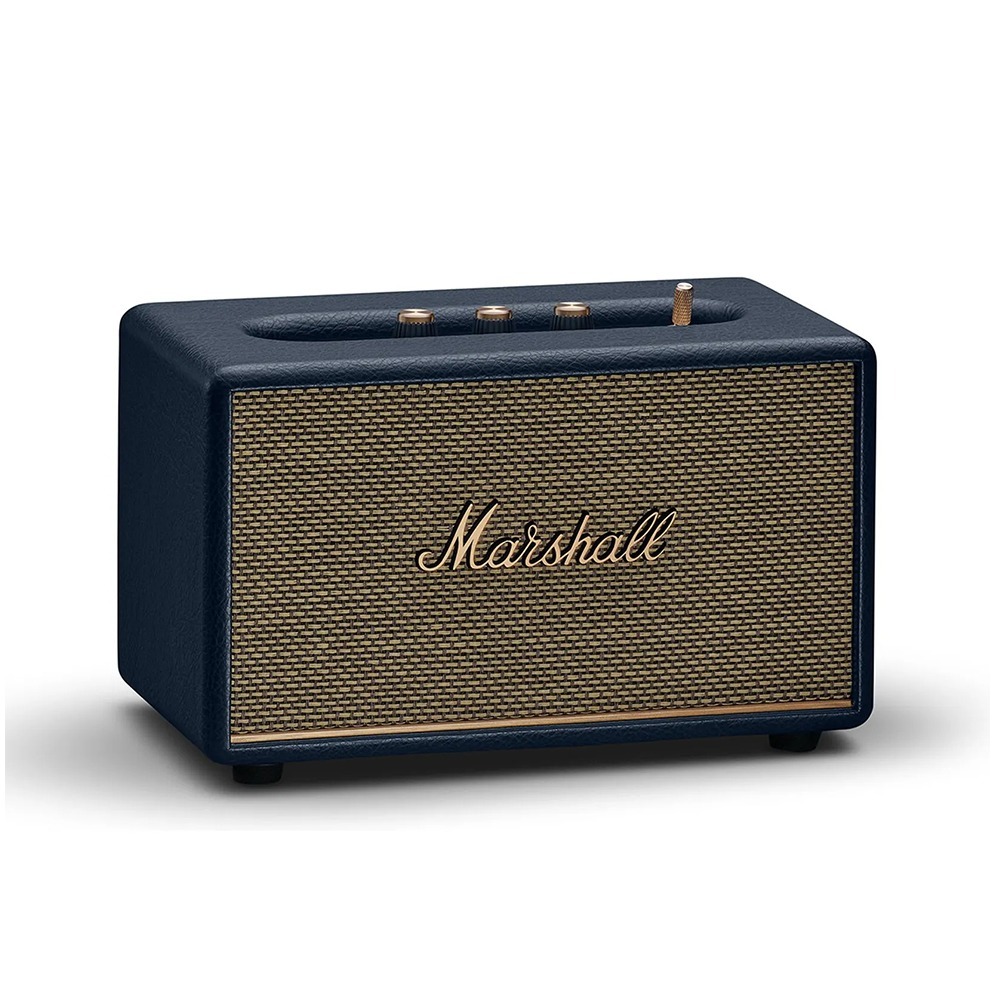 【Marshall】Acton III Bluetooth 三代藍牙喇叭(公司貨保固一年)-規格圖6