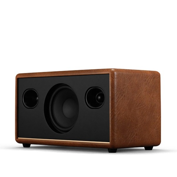 【Marshall】Stanmore III Bluetooth 三代藍牙喇叭(公司貨一年保固)-細節圖6