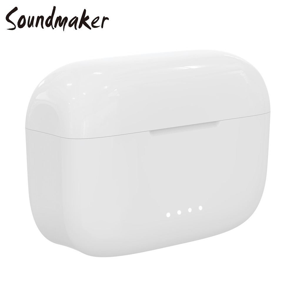 【Soundmaker】ANC-01 Plus 主動降噪真無線藍牙耳機 (現貨!!)-細節圖5