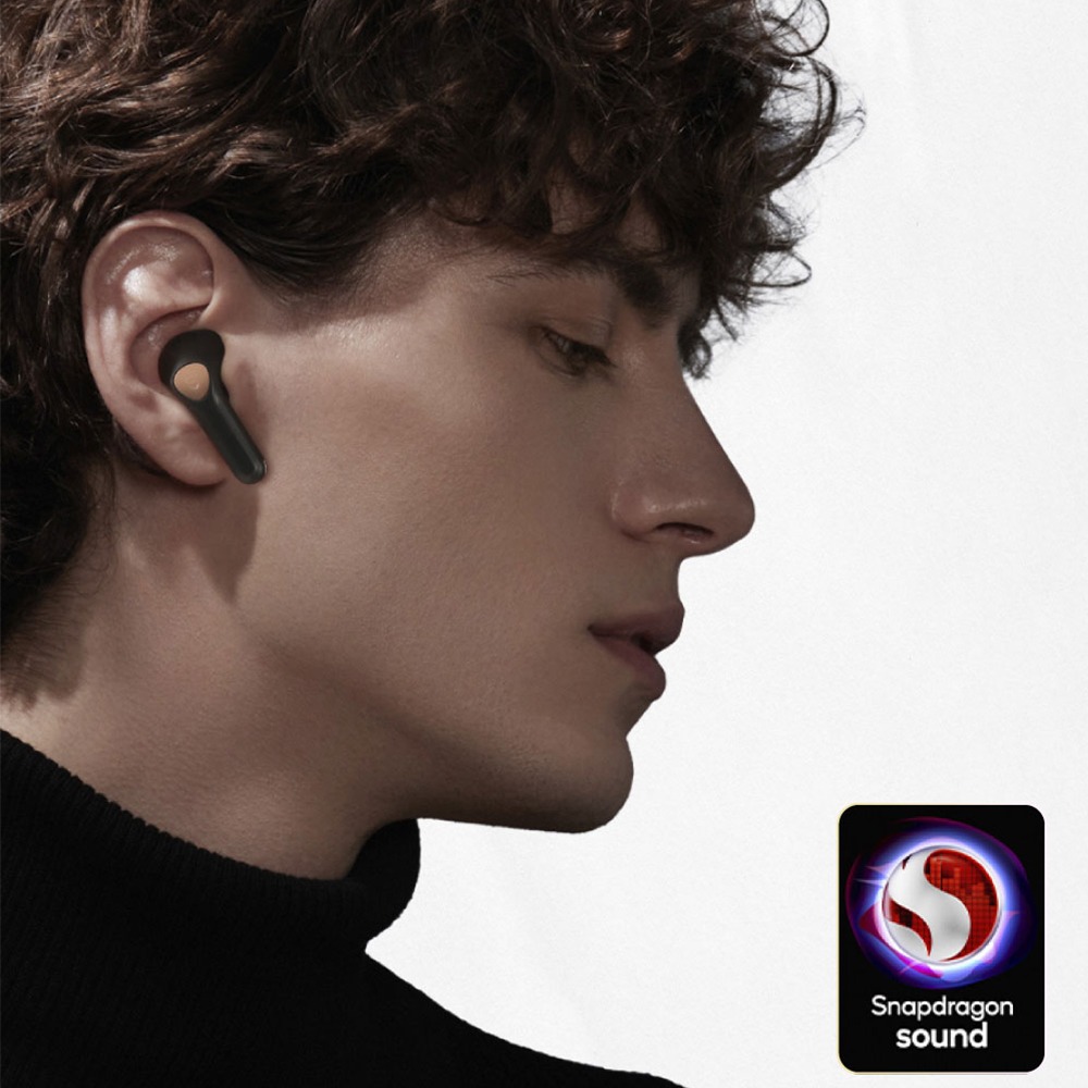 【SoundPeats】Air4 真無線半入耳式藍牙耳機-細節圖2