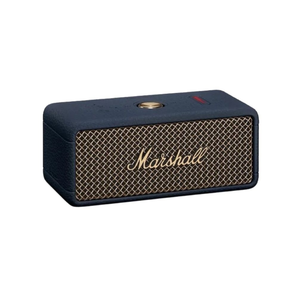 【Marshall】Emberton III 攜帶式藍牙喇叭（公司貨一年保固）-規格圖6