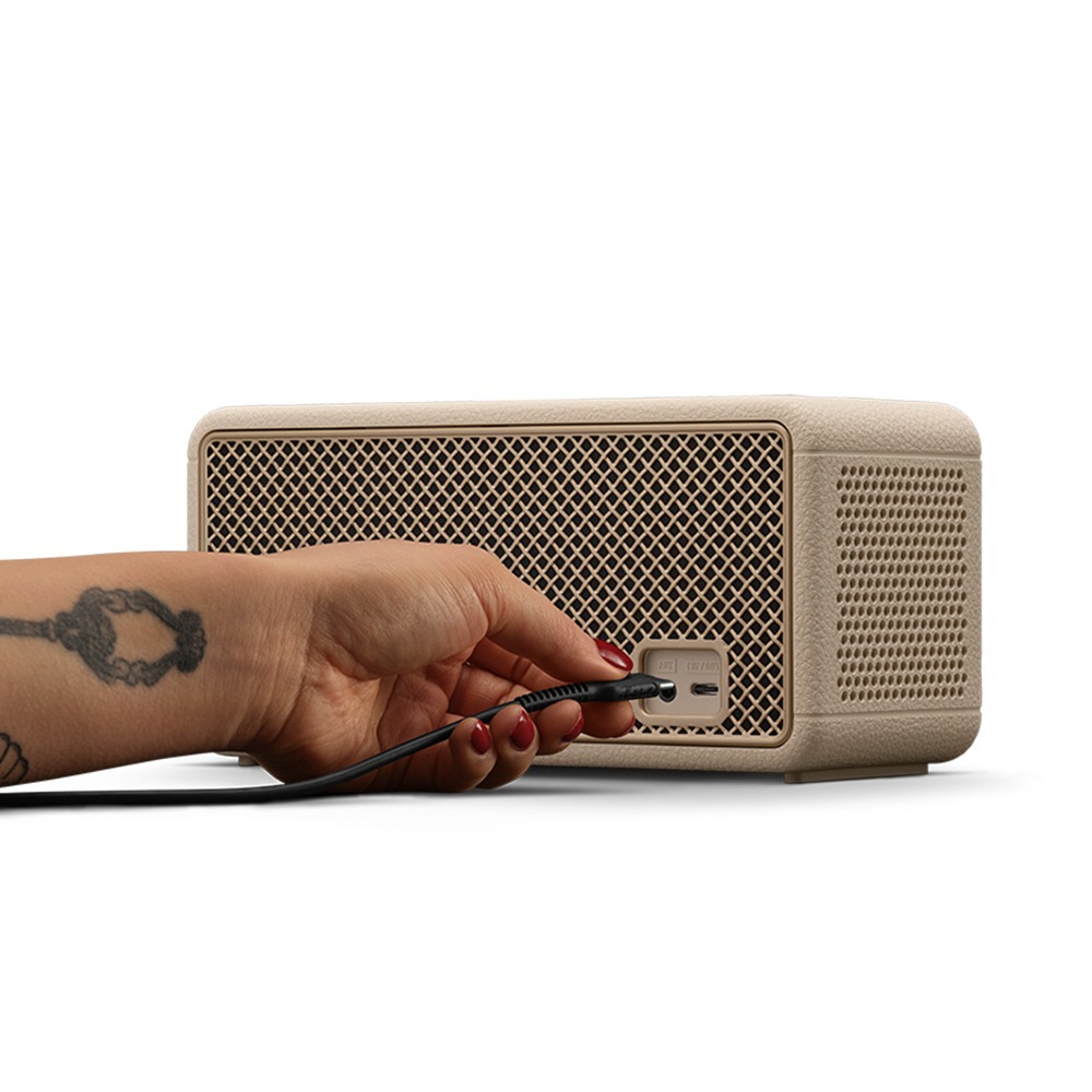 【Marshall】MIDDLETON II 便攜式藍牙喇叭（公司貨一年保固）-細節圖2