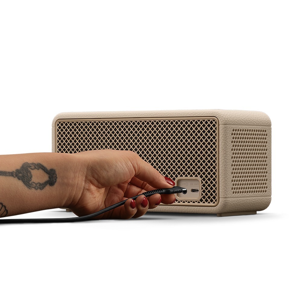 【Marshall】MIDDLETON II 便攜式藍牙喇叭（公司貨一年保固）-細節圖2