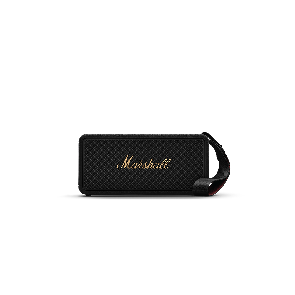 【Marshall】MIDDLETON II 便攜式藍牙喇叭（公司貨一年保固）-規格圖5