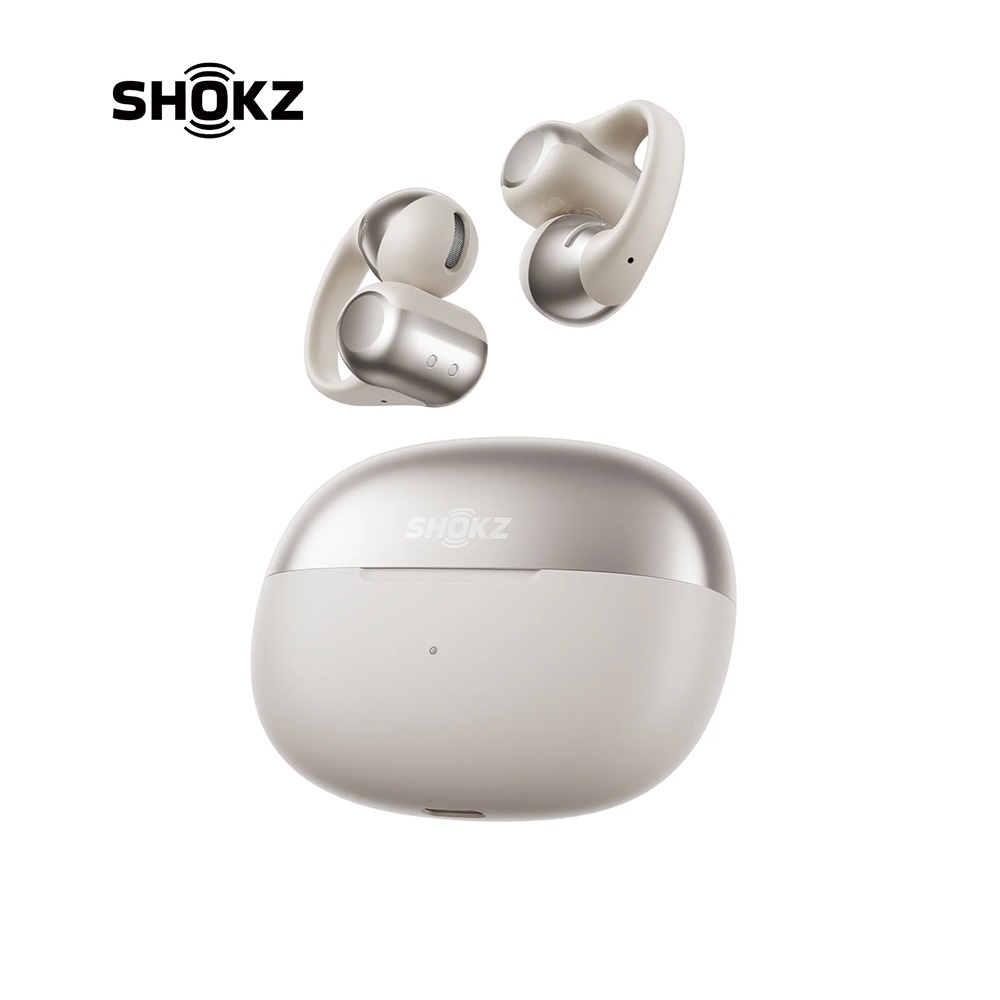 新品上市【SHOKZ 韶音】OpenDots ONE E310 開放式耳夾藍牙耳機 (全球領先 杜比音效耳夾式耳機)-細節圖9