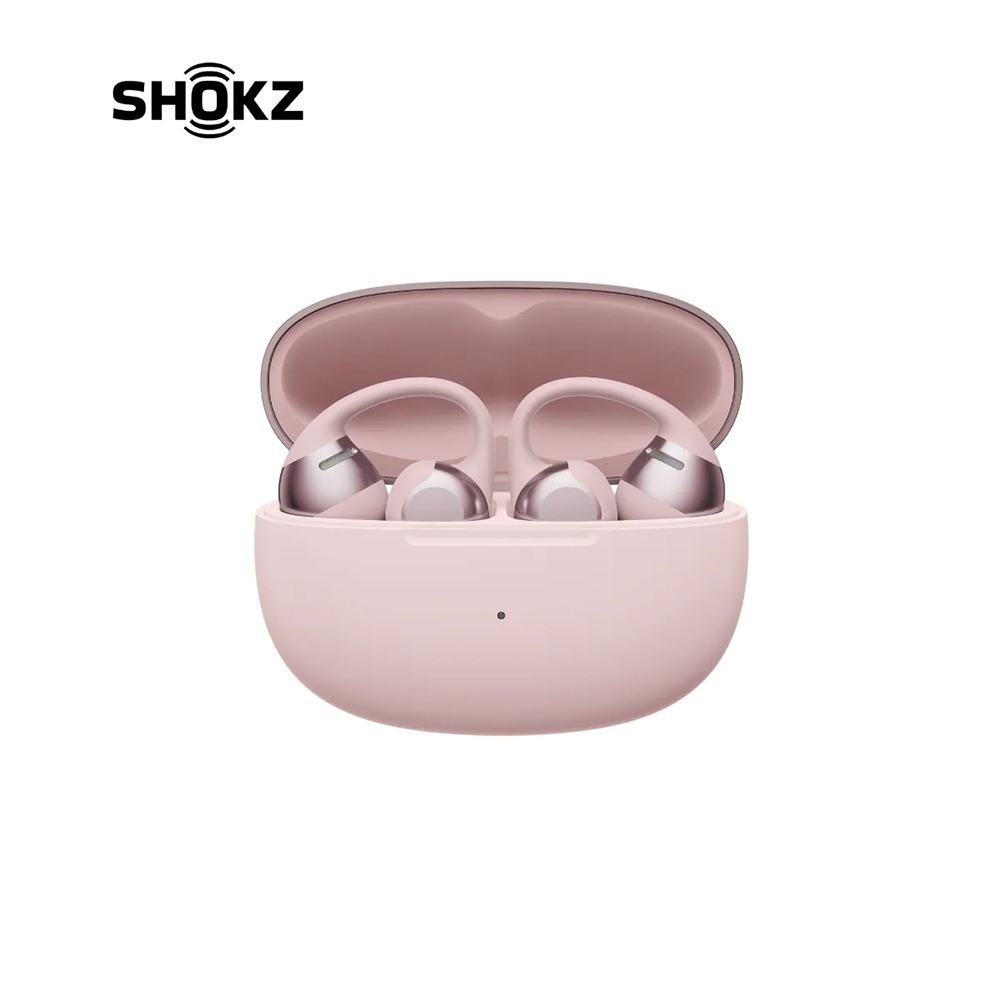 新品上市【SHOKZ 韶音】OpenDots ONE E310 開放式耳夾藍牙耳機 (全球領先 杜比音效耳夾式耳機)-細節圖8