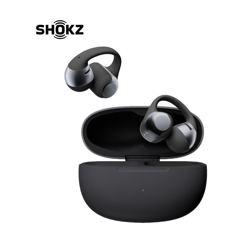 新品上市【SHOKZ 韶音】OpenDots ONE E310 開放式耳夾藍牙耳機 (全球領先 杜比音效耳夾式耳機)-規格圖9