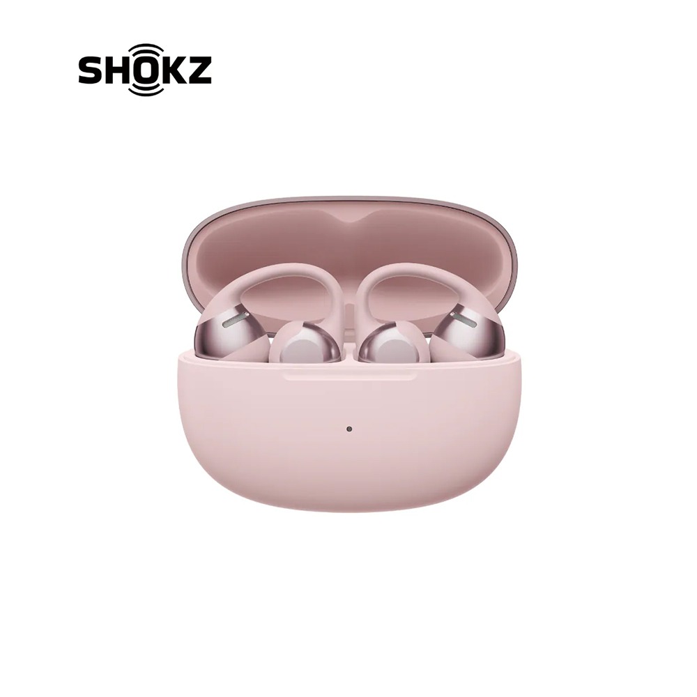 新品上市【SHOKZ 韶音】OpenDots ONE E310 開放式耳夾藍牙耳機 (全球領先 杜比音效耳夾式耳機)-規格圖9
