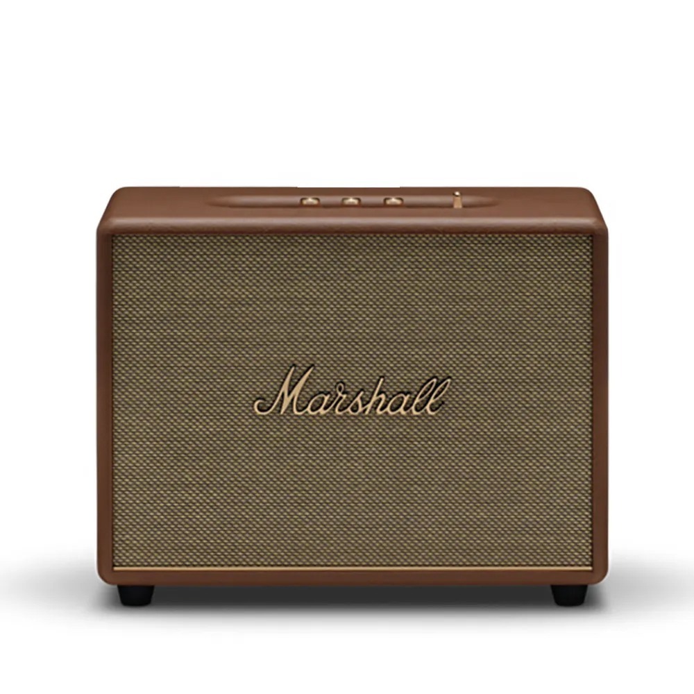 【Marshall】Woburn III 立體聲藍牙喇叭（公司貨一年保固）-規格圖5