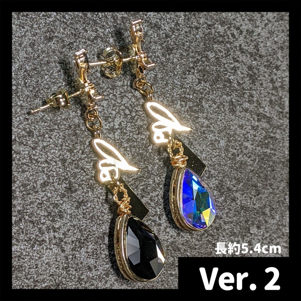 同人【Chronoir】形象KnKz同人-細節圖4