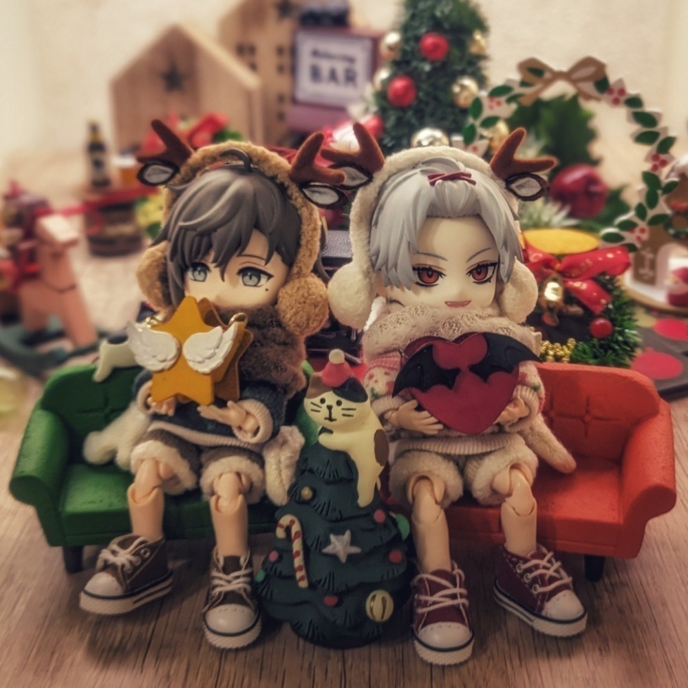 原創【星型、心型】皮革小包(長期供應款)-細節圖11