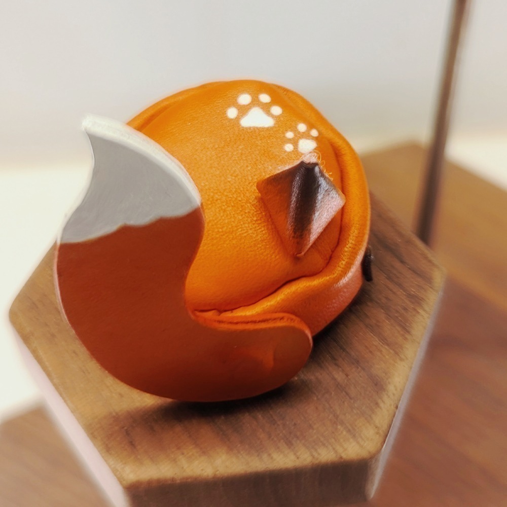 原創∆動物海軍帽∆小尺寸版本(需預購)-細節圖3