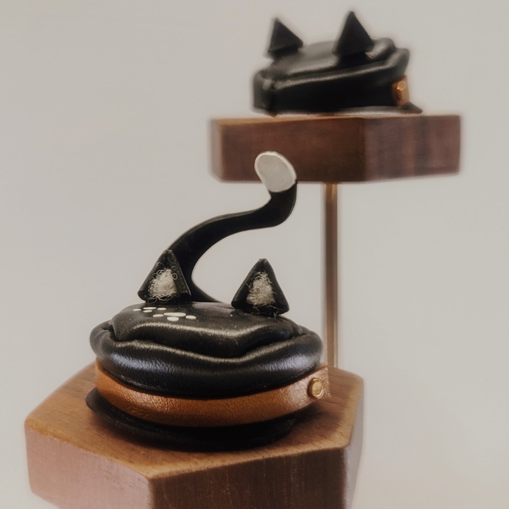 原創∆動物海軍帽∆小尺寸版本(需預購)-細節圖5