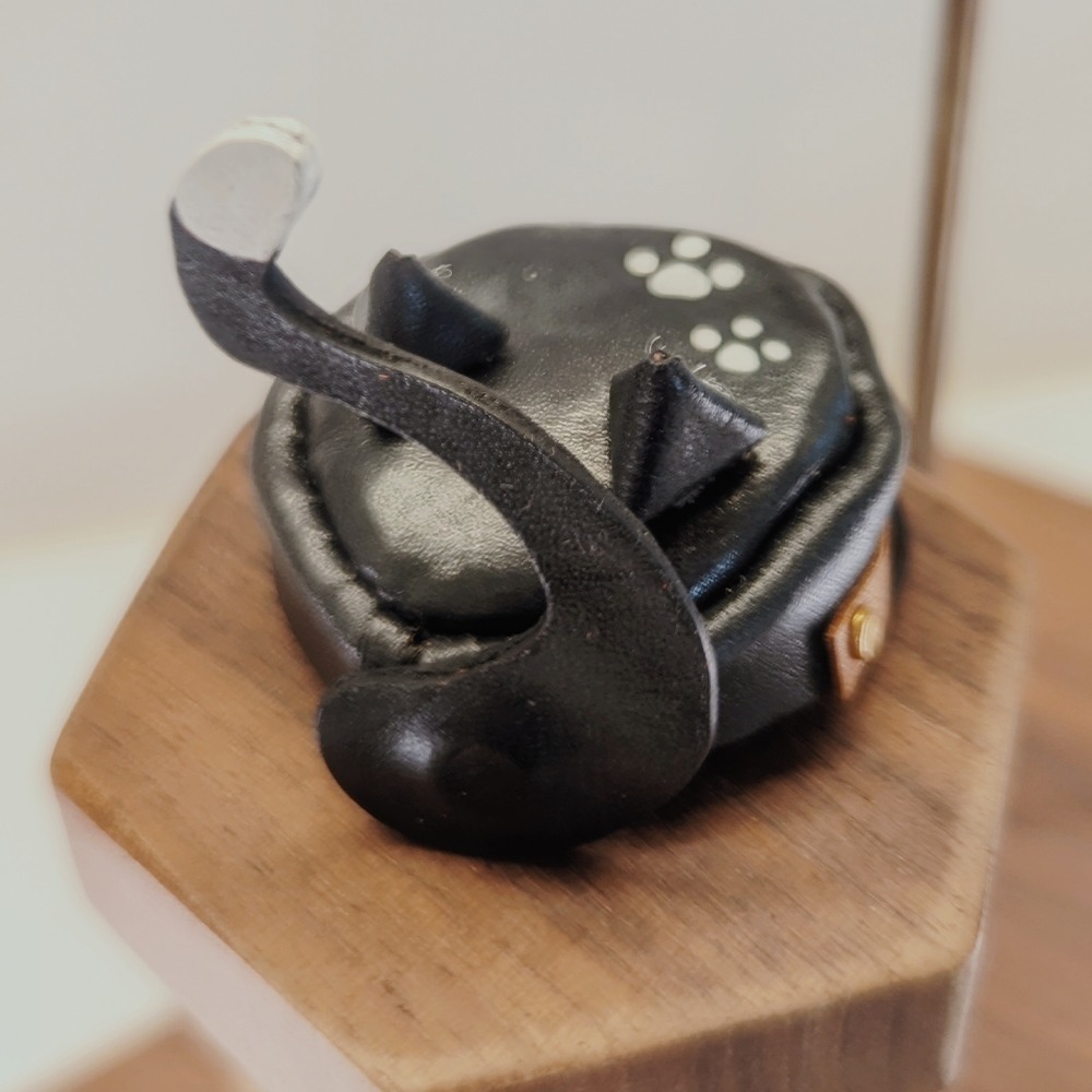 原創∆動物海軍帽∆小尺寸版本(需預購)-細節圖6