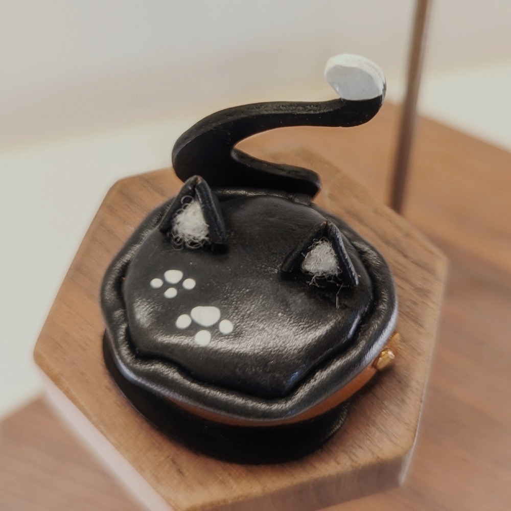 原創∆動物海軍帽∆小尺寸版本(需預購)-細節圖7