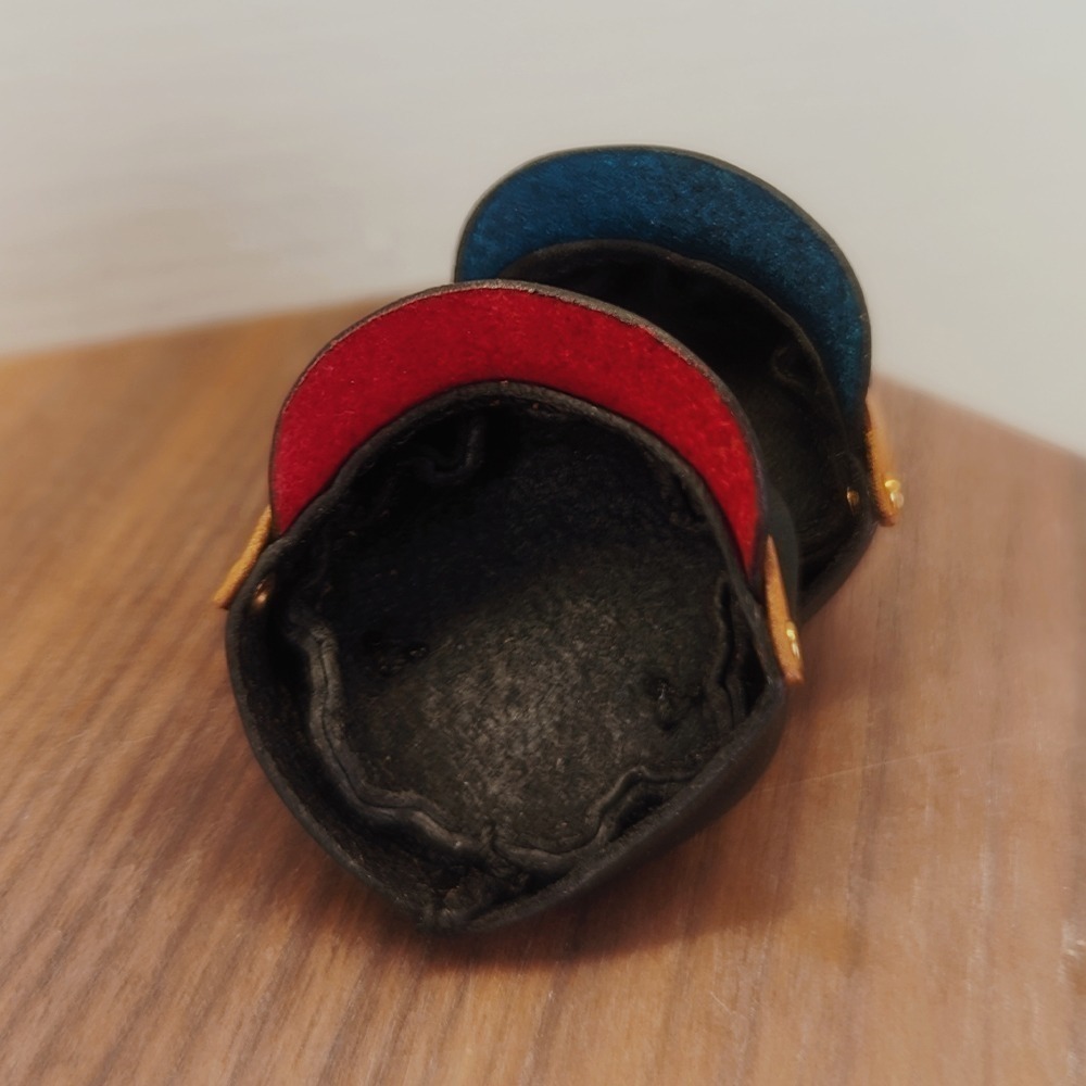 原創∆動物海軍帽∆小尺寸版本(需預購)-細節圖8