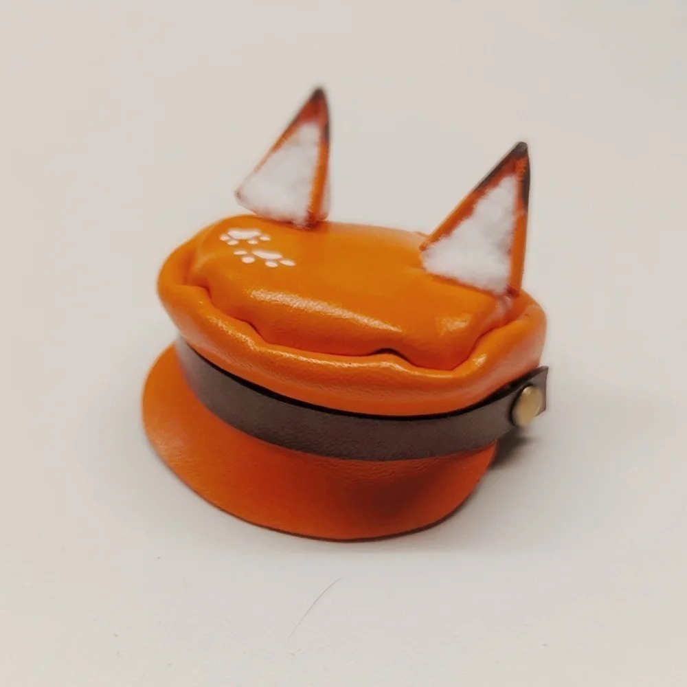 原創∆動物海軍帽2.0版本(加大版)∆(需預購)-細節圖2