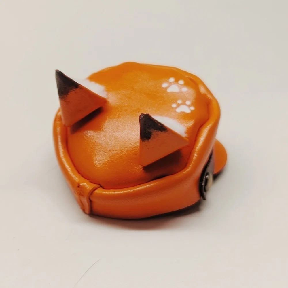 原創∆動物海軍帽2.0版本(加大版)∆(需預購)-細節圖3