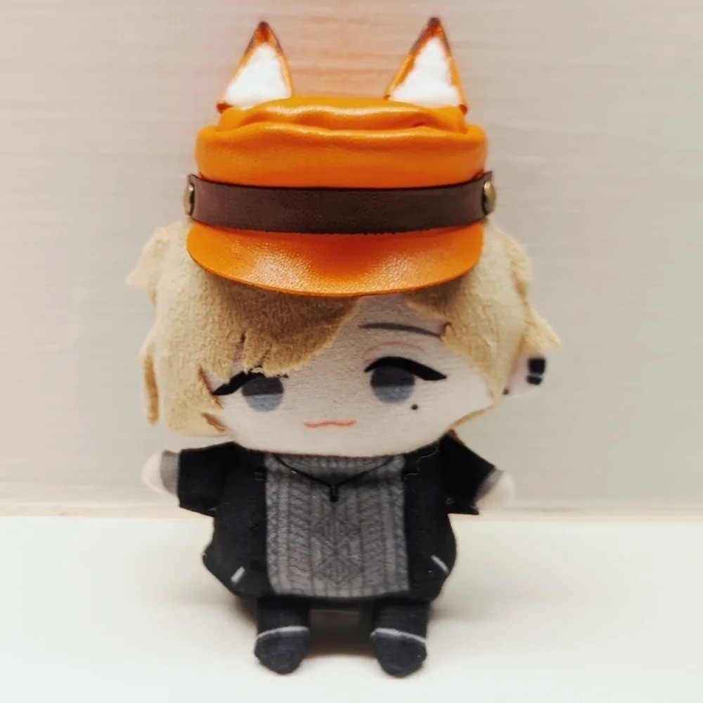 原創∆動物海軍帽2.0版本(加大版)∆(需預購)-細節圖4