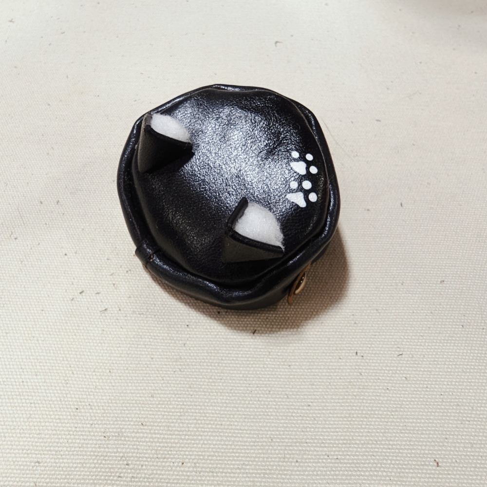 原創∆動物海軍帽2.0版本(加大版)∆(需預購)-細節圖6