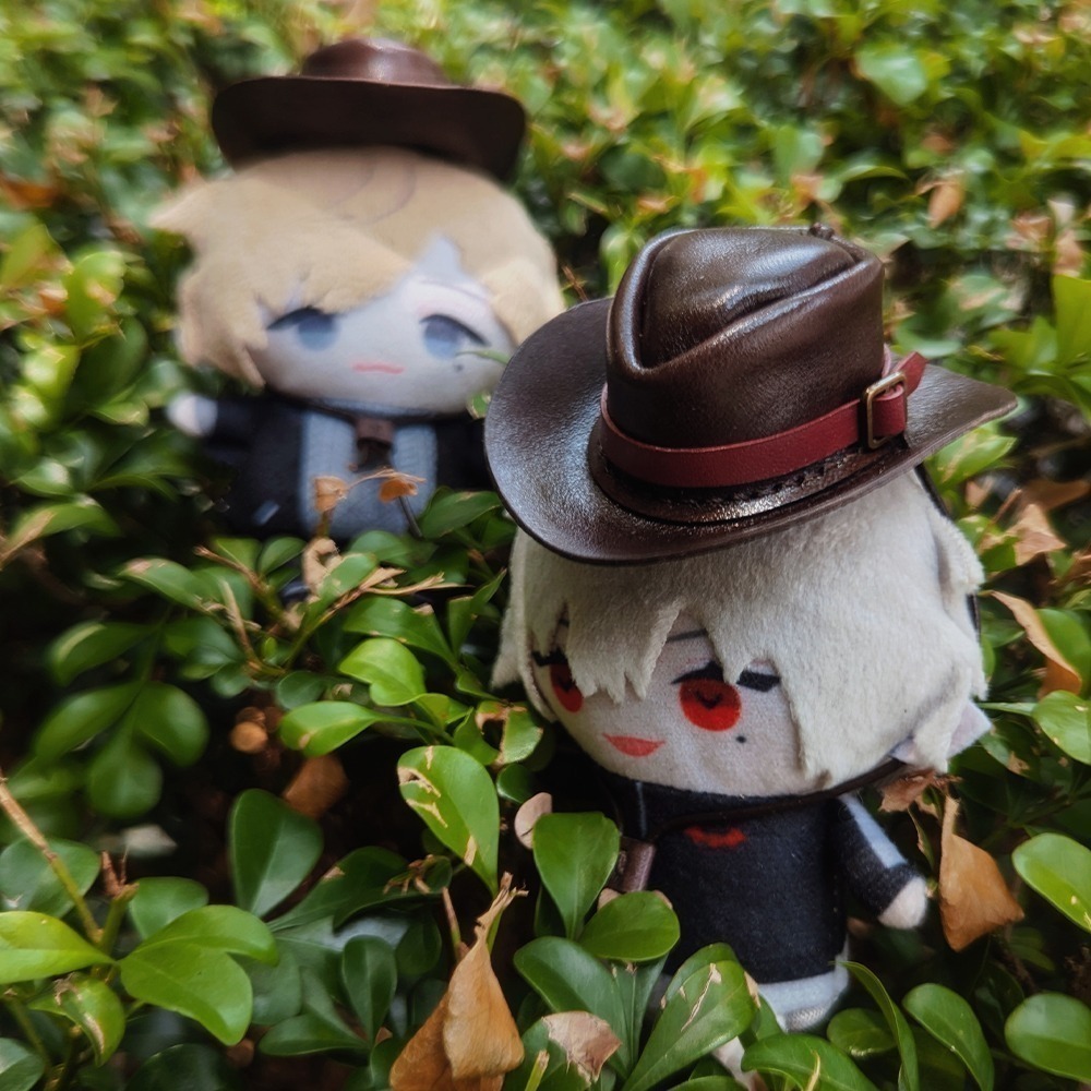 原創∆牛仔紳士帽∆(需預購)-細節圖3