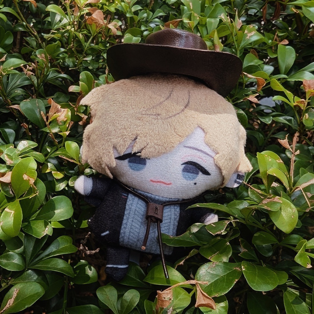 原創∆牛仔紳士帽∆(需預購)-細節圖4