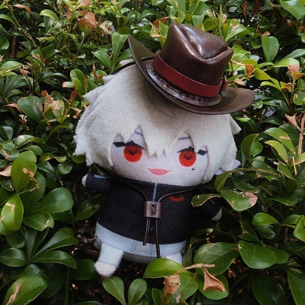 原創∆牛仔紳士帽∆(需預購)-細節圖5