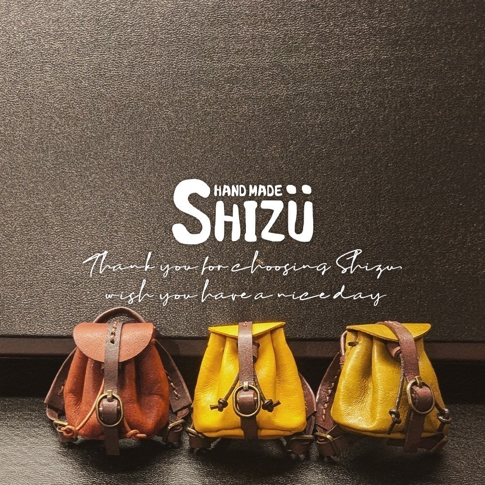 原創∆束口後背包∆(需預購)-細節圖2