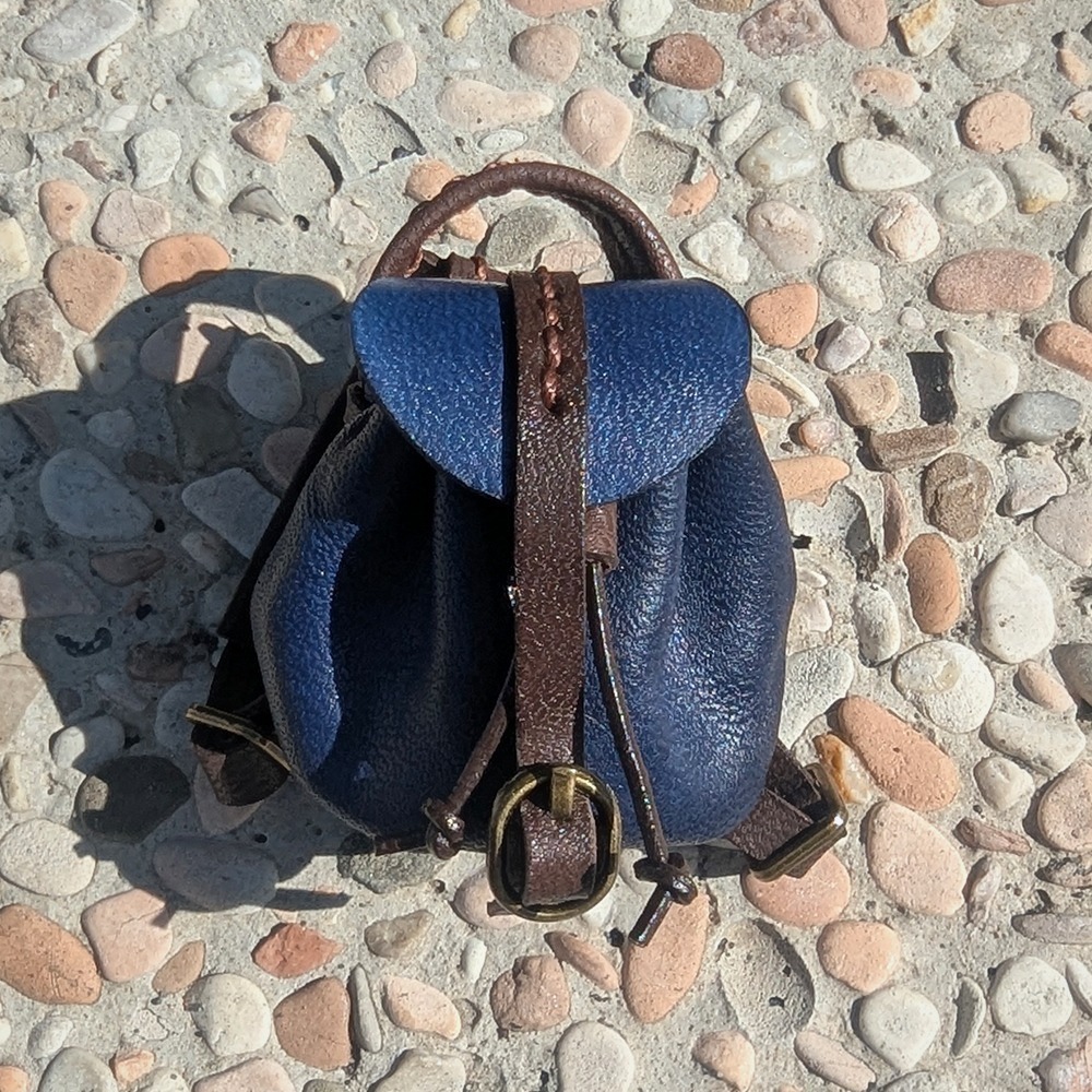 原創∆束口後背包∆(需預購)-細節圖3