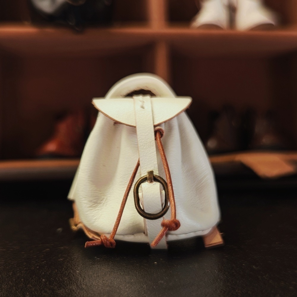 原創∆束口後背包∆(需預購)-細節圖4